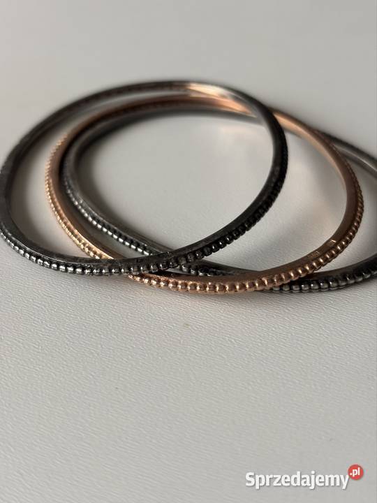 Bransoletki Odyseja WKruk Orska Bydgoszcz