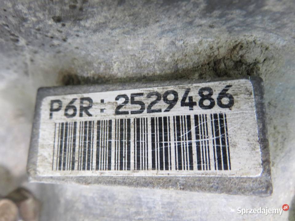 DYFER HONDA CRV I RD 20 16V 4WD RD1 RD3 B20B3