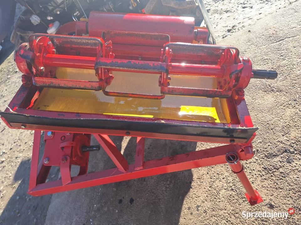 Glebogryzarka podkoronowa sadownicza szerokość Kańczuga