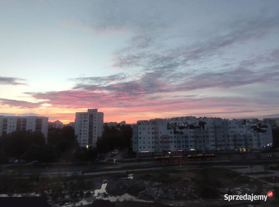 URSYNÓW mieszkanie dwupokojowe 429 m2 z miejscem Warszawa