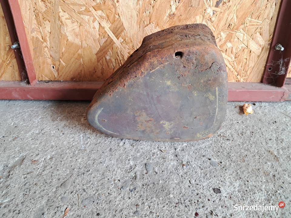 Schowek Wsk Bielsko-Biała