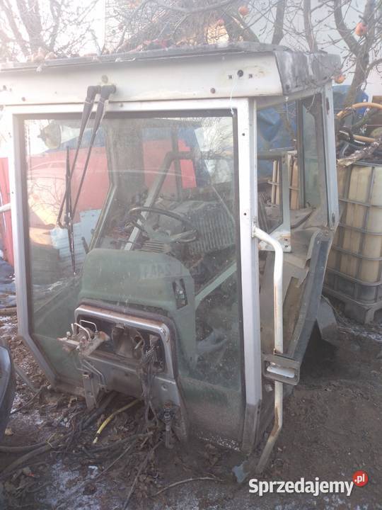 Części Renault ares serii 500 i600 massey Rolnictwo Ostrów Wielkopolski