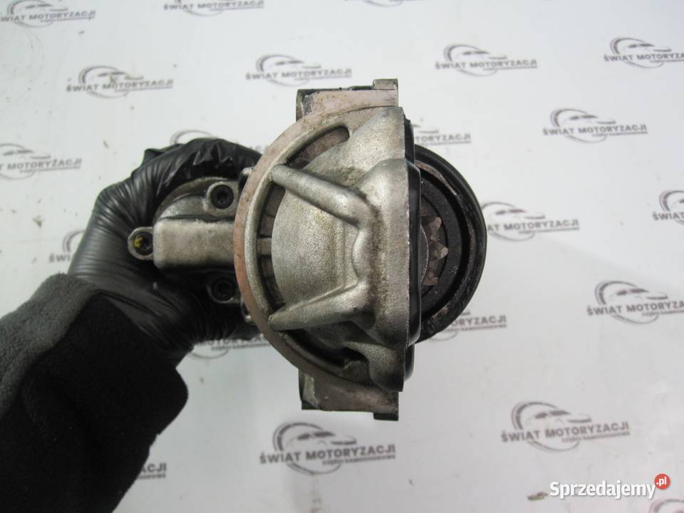 TRANSIT JUMPER BOXER 22 TDCI 85 P8FA rozrusznik Układ elektryczny silnika Kielce