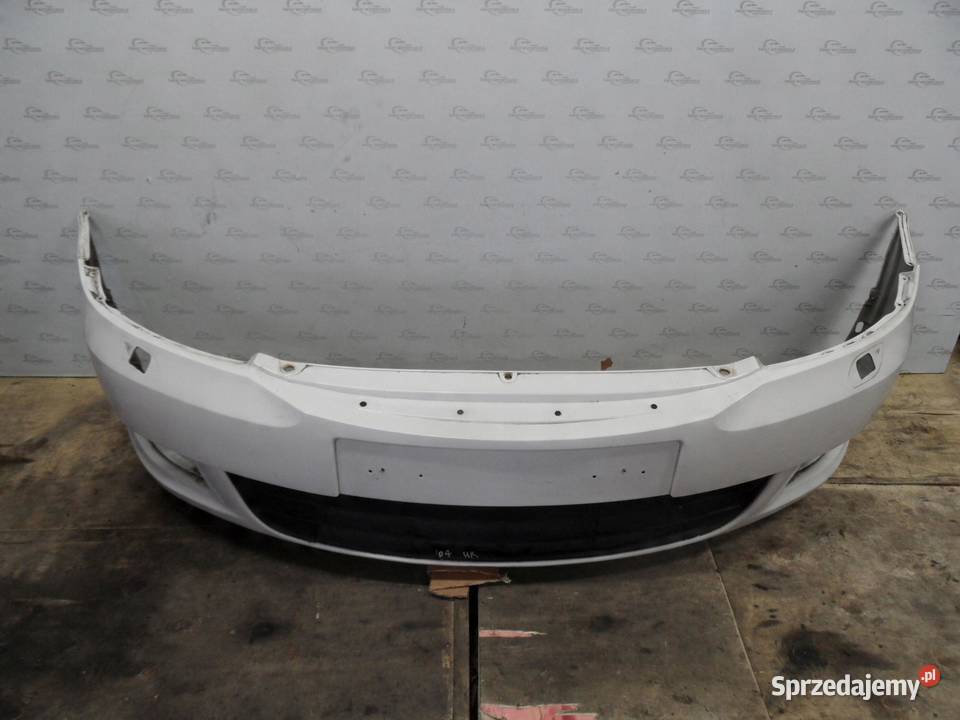 OCTAVIA II LIFT 10r zderzak przód