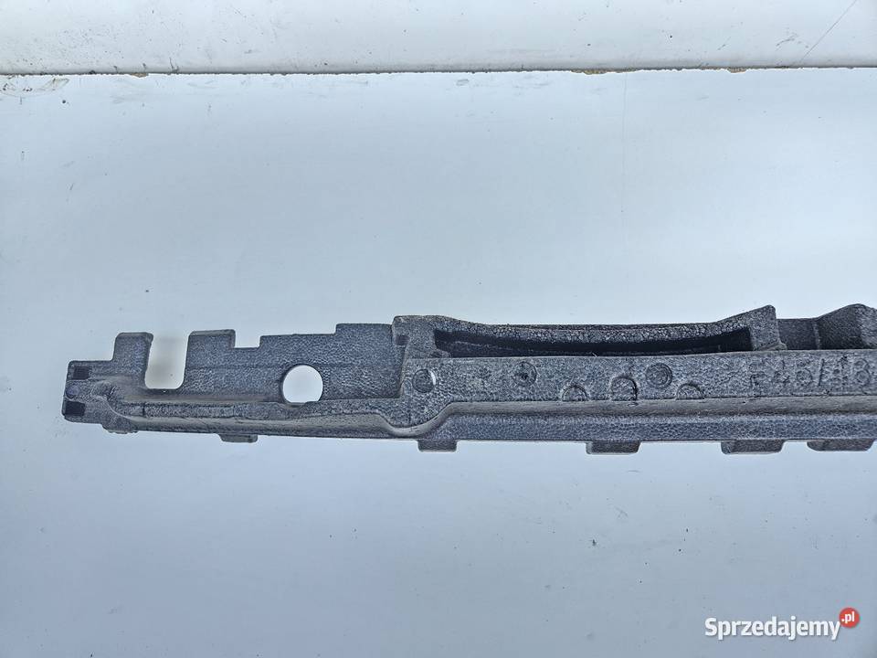 BMW 2 F45 F46 MPAKIET ABSORBER ZDERZAKA PRZÓD Międzychód