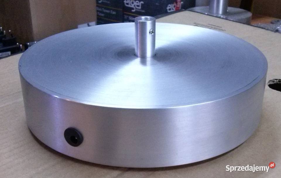 EKSPOZYTOR Obrotnica Foto 3D do 12 sterownik