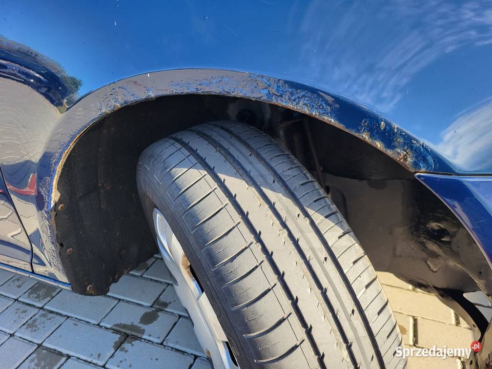 Skoda Octavia 2 II 16 LPG do negocjacji elektryczne lusterka Rzeszów sprzedam