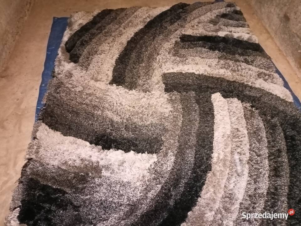 DYWAN Istambuł 230160 Shaggy inne dostawa podkarpackie Ropczyce