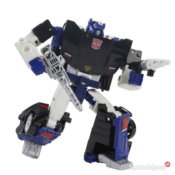 Transformers Generations WFCGS23 Deep Cover Hasbro sprzedam