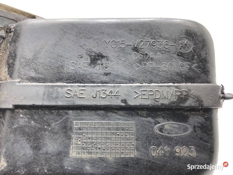 KLAPKA WLEWU PALIWA FORD TRANSIT IV Bus 0006