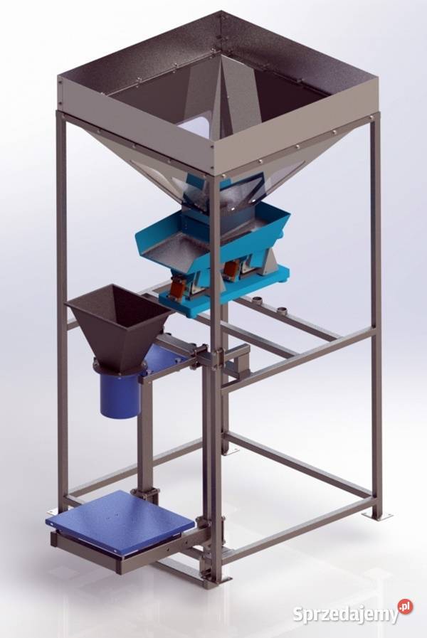 Wagoworkownice i systemy chłodzenia peletu na Poznań