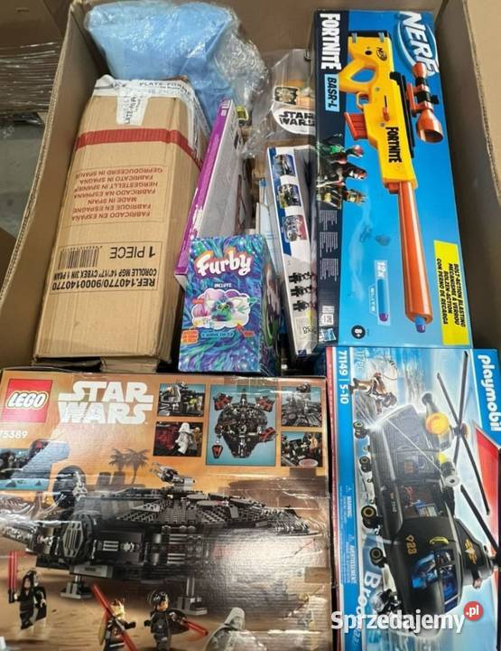 Zwroty konsumenckie SUPER OKAZJE 1000 do 20000 Pęcice