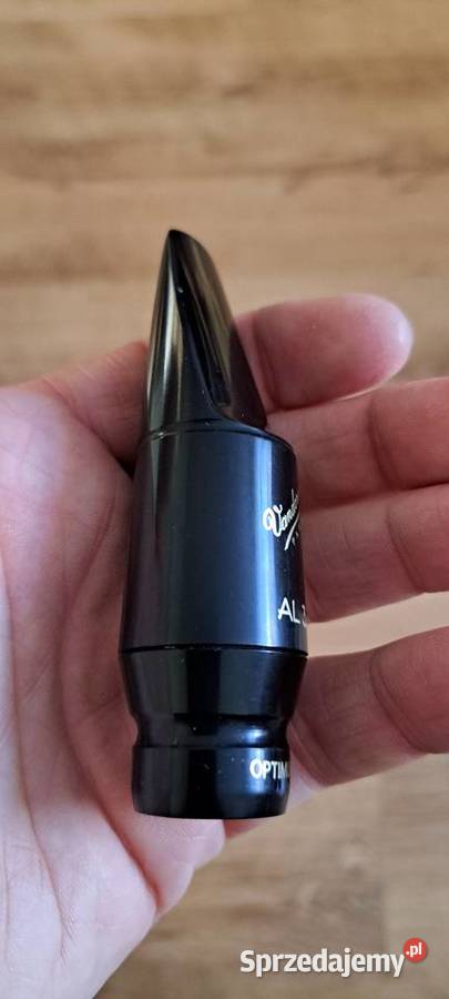 Vanderen AL3 Optiumum Tuliszków