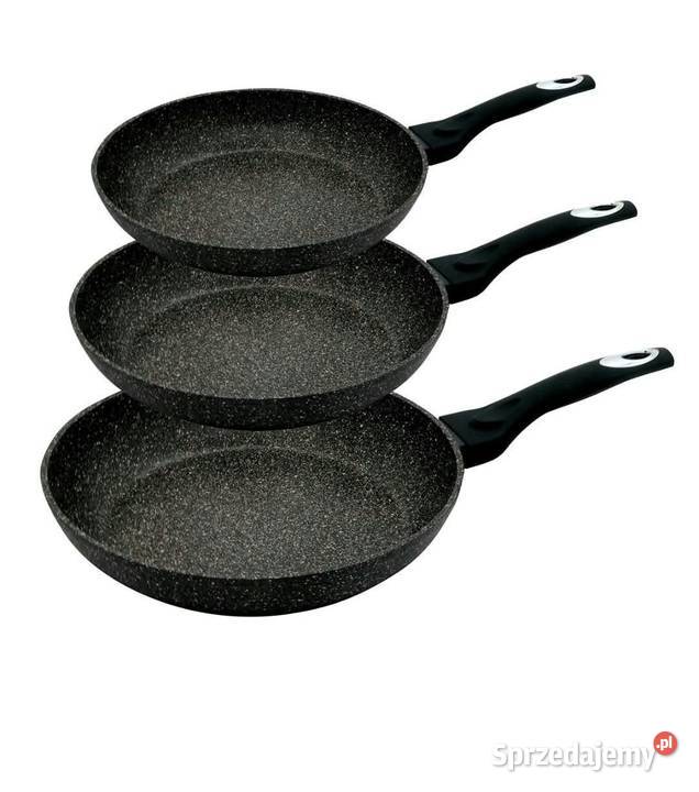 Zestaw patelni