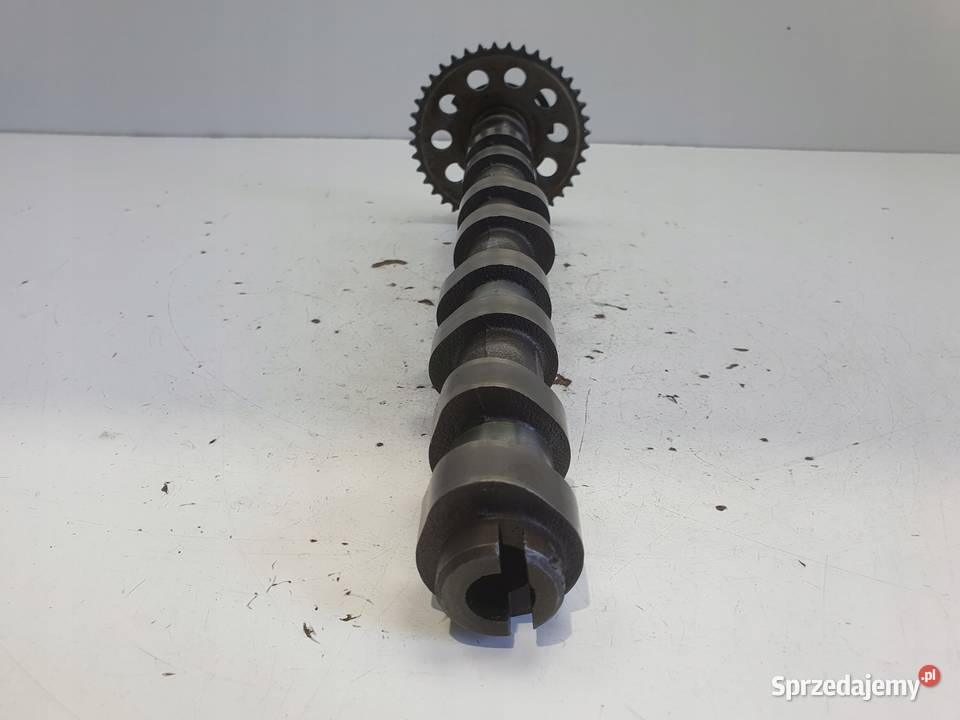 Opel Corsa C 12 16V WAŁEK ROZRZĄDU ssący Z12XE lubelskie Chełm