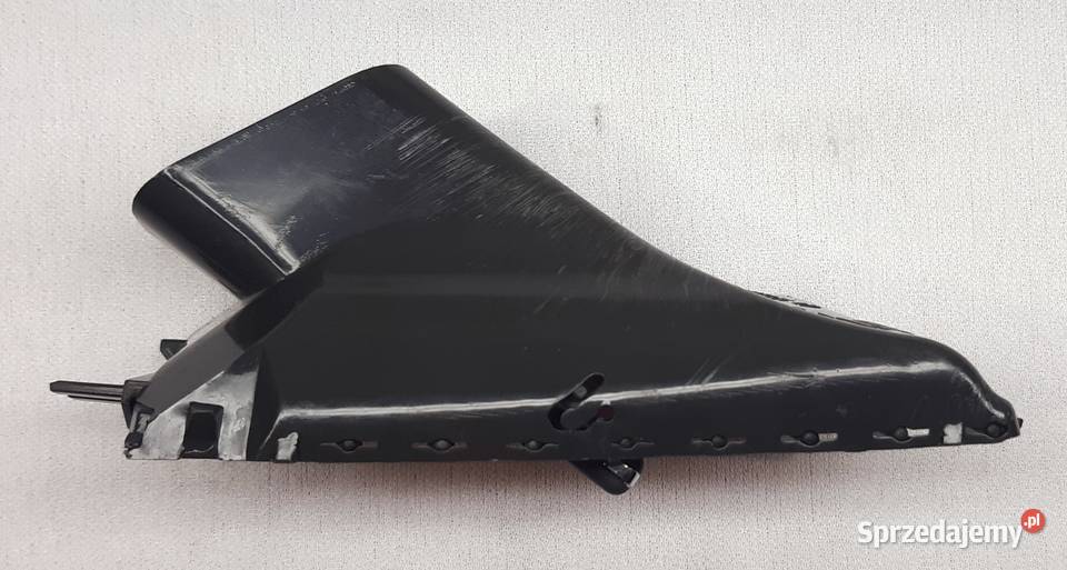 KRATKA NAWIEWU LEWA OPEL ZAFIRA B 13145056 dolnośląskie Mielęcin