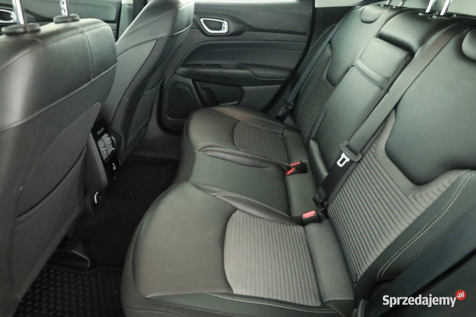 Jeep Compass 15 Turbo eHybrid Piaseczno