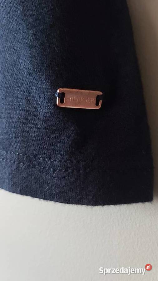 Tommy Hilfiger bluzka damska rozmiar M na L Lublin