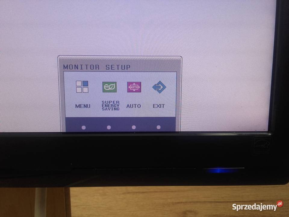 Monitor LG Flatron E2241SBN FullHD 215cala VGA z LG Bydgoszcz