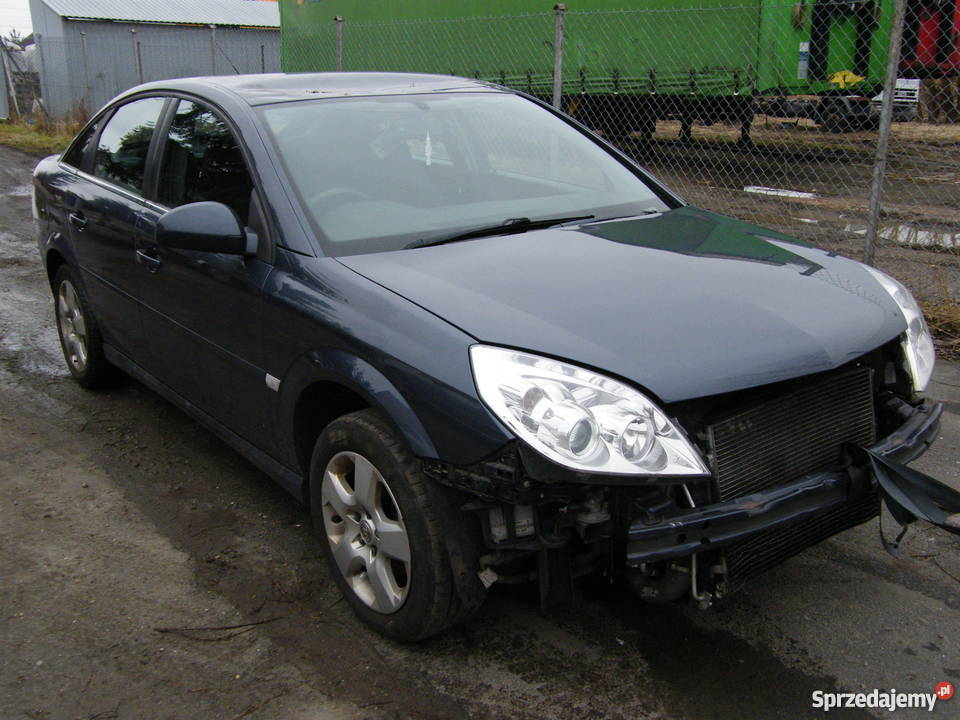DRZWI PRZÓD PRAWE GOŁE OPEL VECTRA C LIFT małopolskie Wola Batorska sprzedam