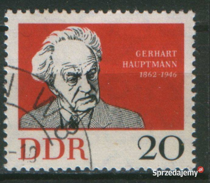 Zn NRD Mi 870 2 925 kas kas 1962 Gliwice