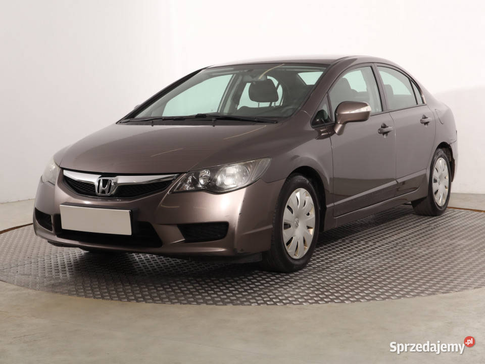 Honda Civic 18 Katowice sprzedam