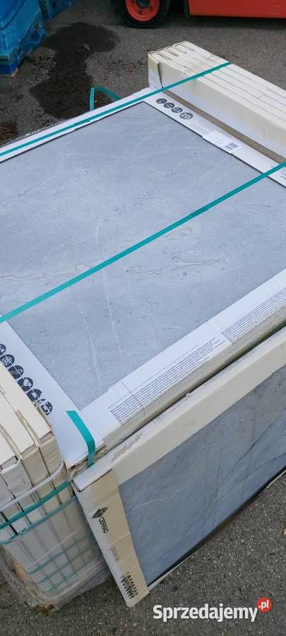 WYPRZEDAŻ Płyty na taras wentylowany