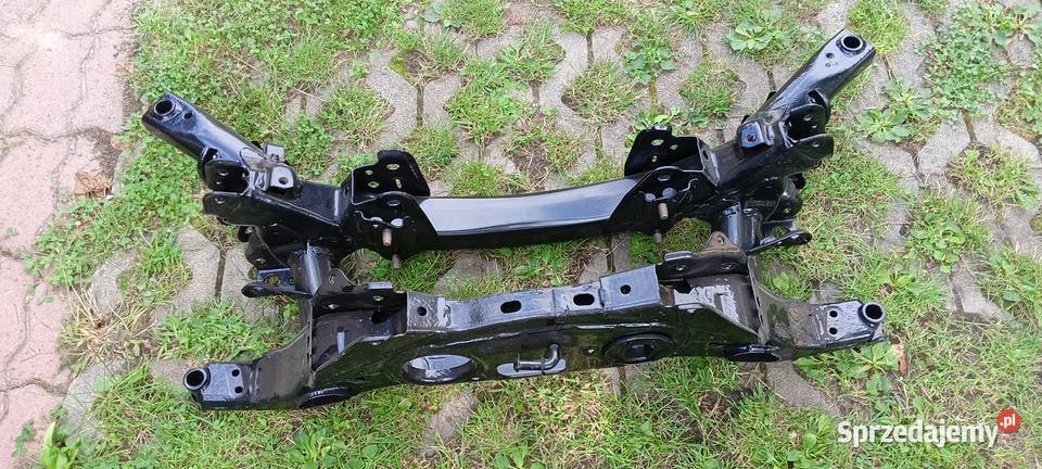 BELKA ZAWIESZENIA TYŁ TOYOTA RAV3 III tj0520012 Rzeszów