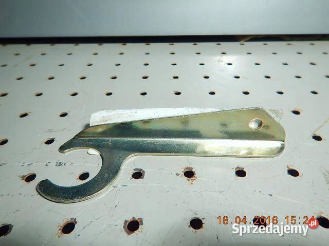 UCHWYT MOCOWANIE MERCEDES E KLASA W123 NOWE