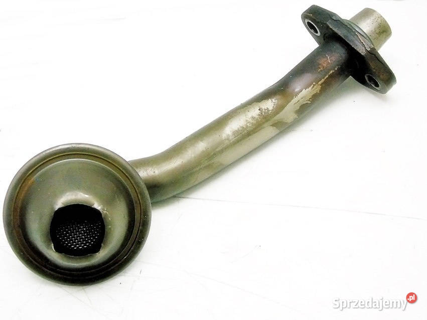 SMOK OLEJU VW 16 8V PASSAT B5 AUDI A4 ADP Sosnowiec