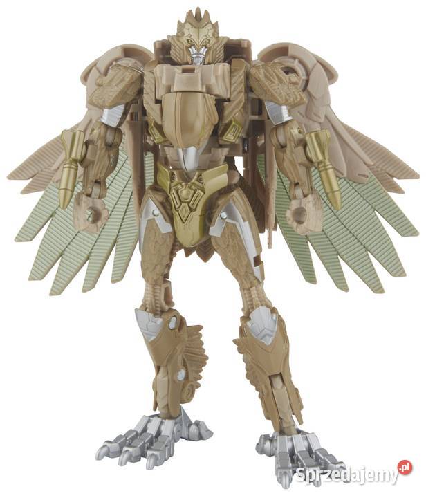 Figurka Transformers Airazor Generations Studio Mogilany