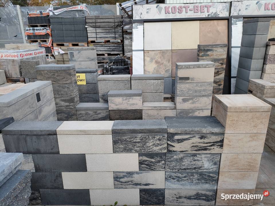 Stopnie lewitującą schody podwieszane betonowe Kraków