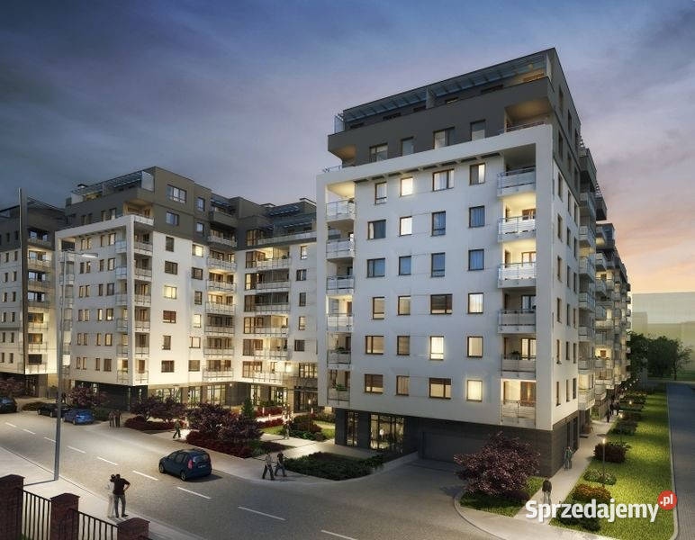 Miejsce postojowe Giełdowa Warszawa sprzedam