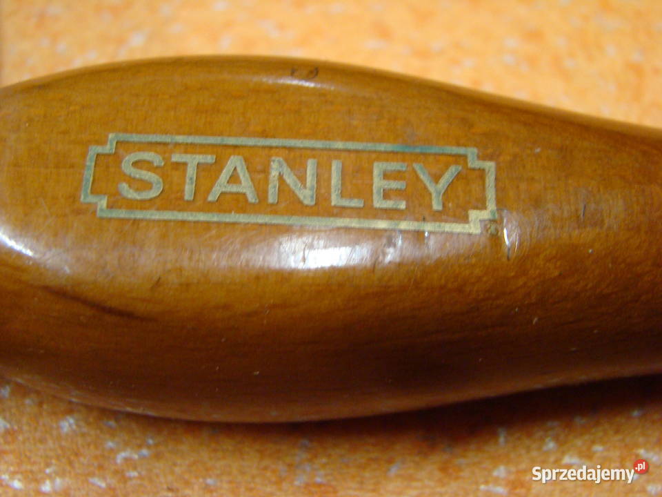 Pędzel Professional STANLEY 100 mm Ref 429586 Bielsko-Biała