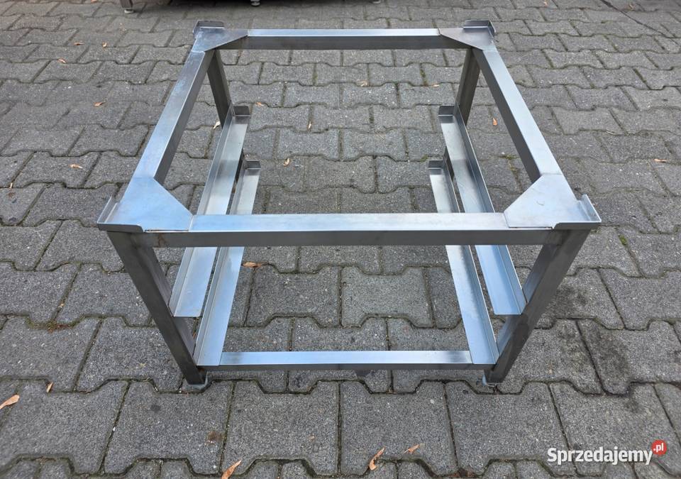 Podstawa Pod Zmywarkę 605746 M1114A N Nowe Skalmierzyce