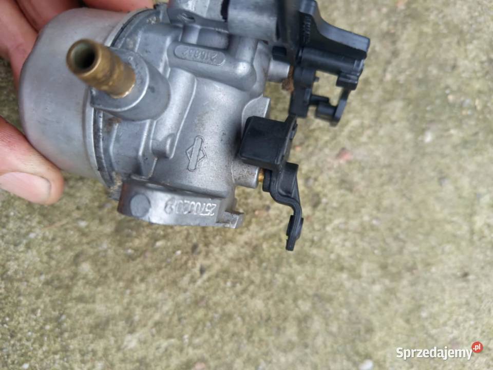 przepustnica ssania gaźnik bs 850 exi 796602