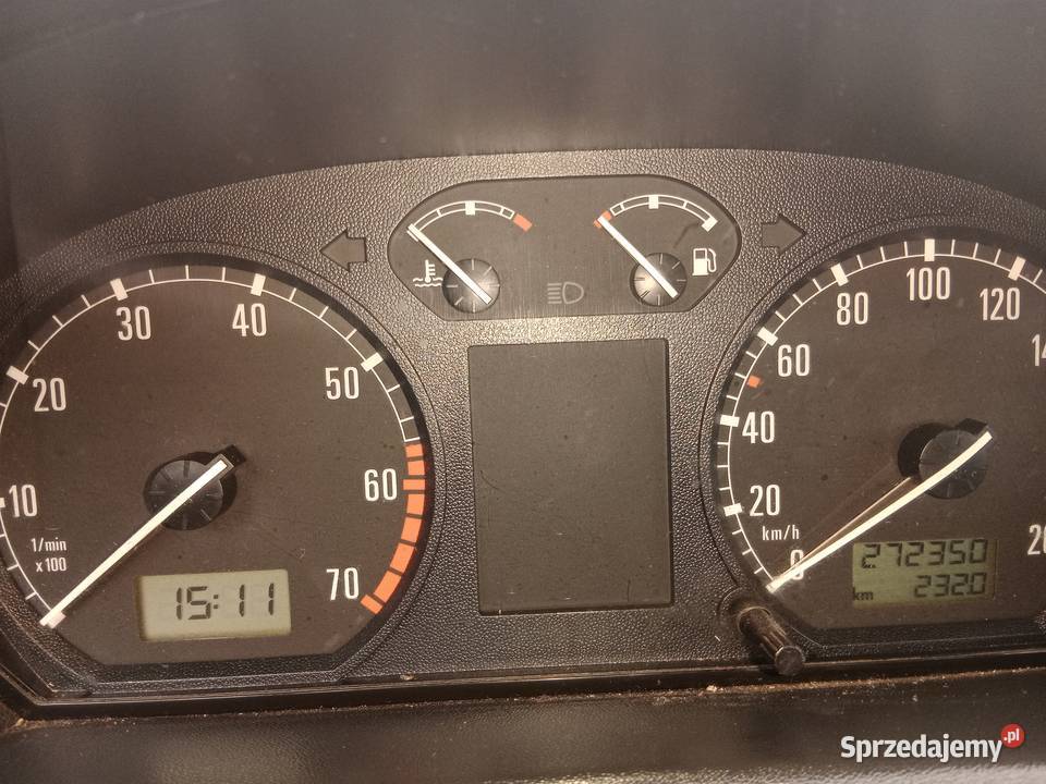 Skoda Fabia 14 8V MPI hak Rok produkcji 2001 Łążynek sprzedam