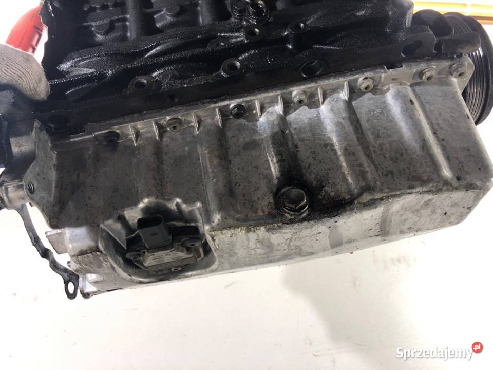 SILNIK SEAT 19 90 ALH 9906 LEON I osobowe sprzedam