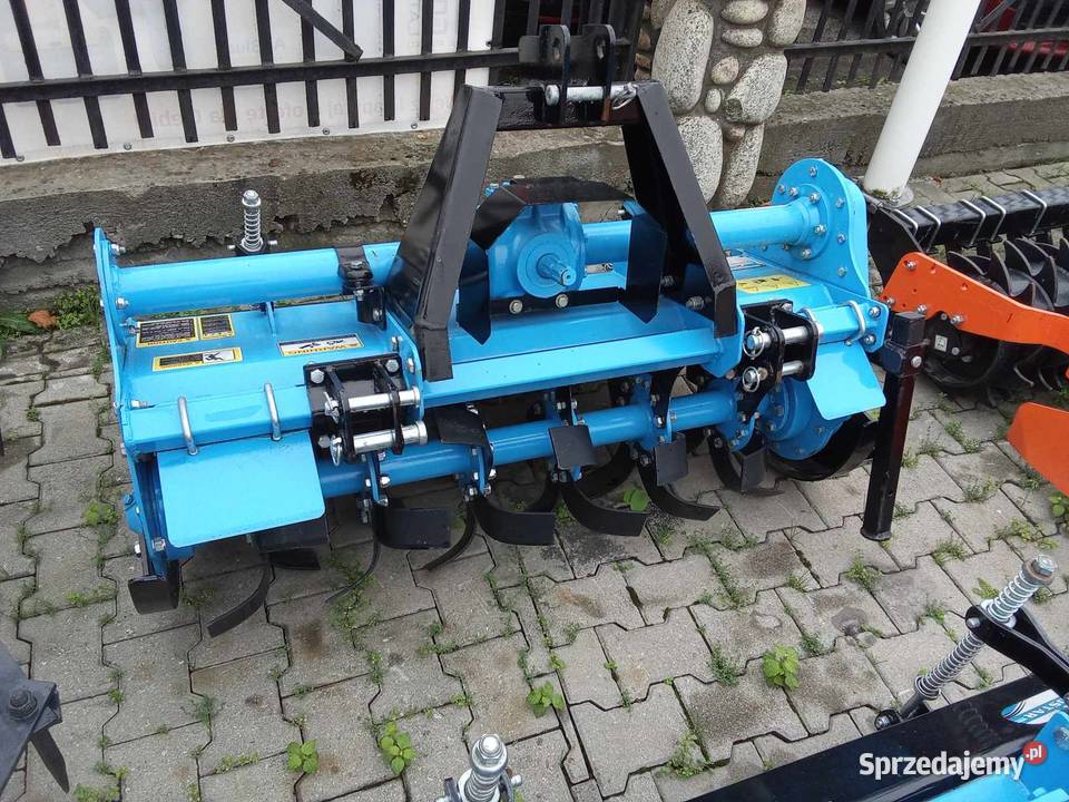 Glebogryzarka 2m i inne pod ursus Kielce sprzedam