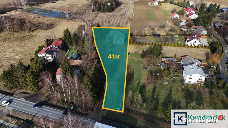 Dom wolnostojący 180m2 Moderówka sprzedam