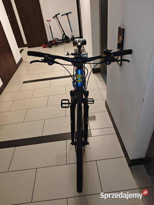 Sprzedam rower Giant