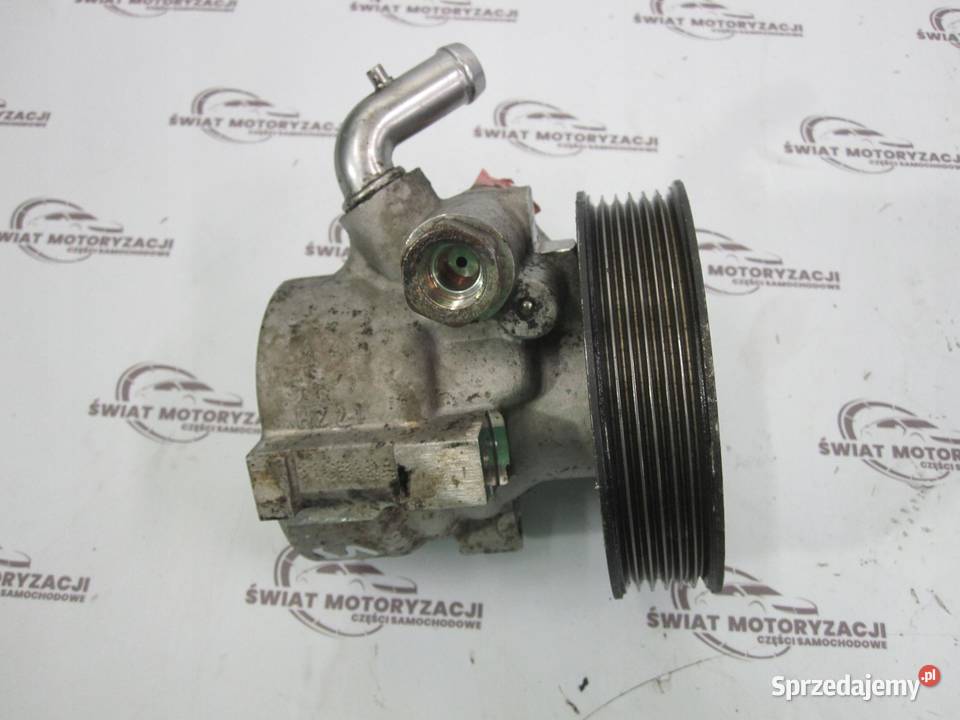 Fiat COMBO 13 CDTI 13r 90 A13FD pompa