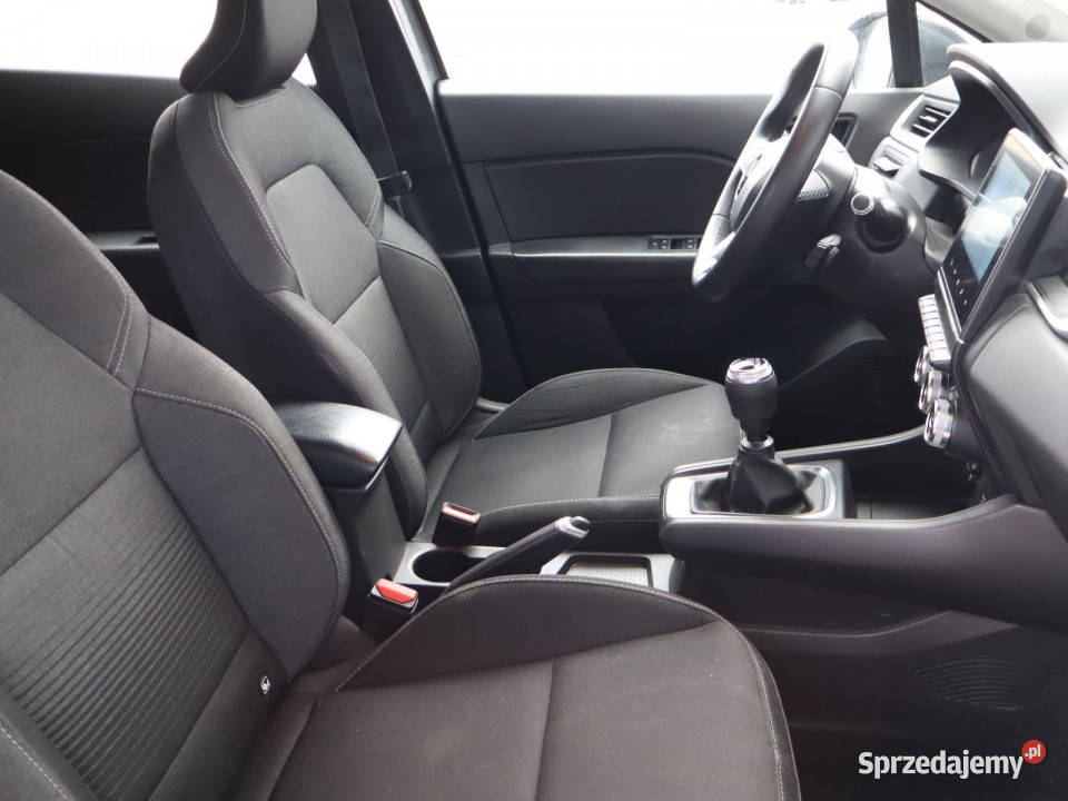 Renault Captur 10 TCe ABS Piaseczno