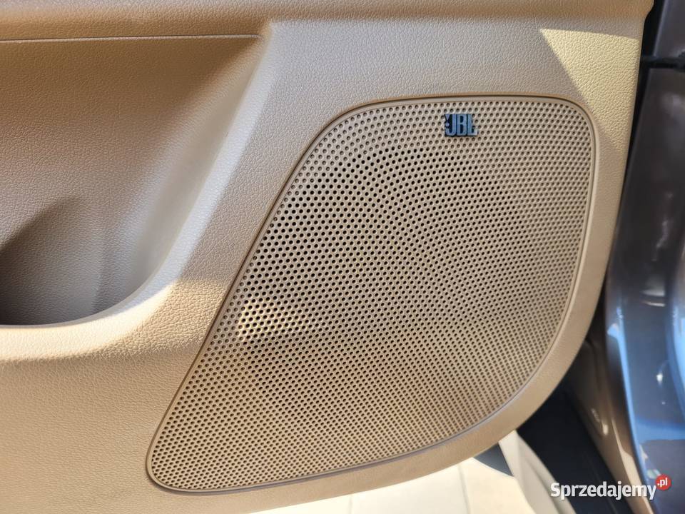 Kia Sportage 16 GDI L Business Line Plus 2WD Sportage Dęblin sprzedam