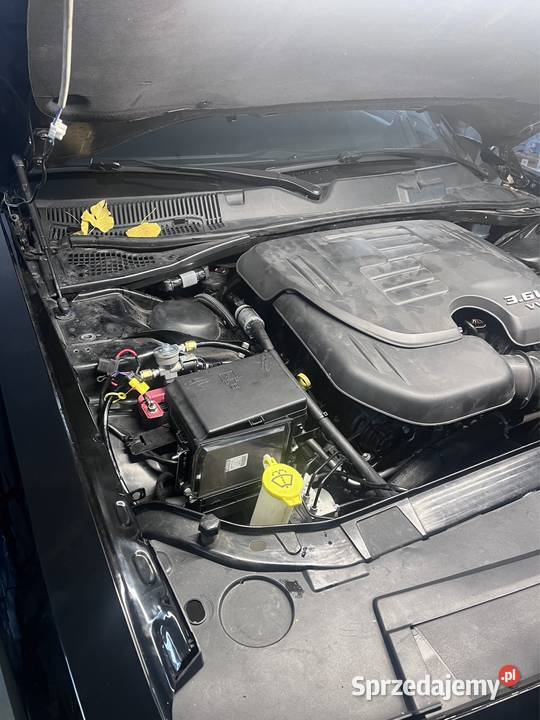 Dedykowane instalacje AC STAG 400DPI Układ paliwowy sprzedam