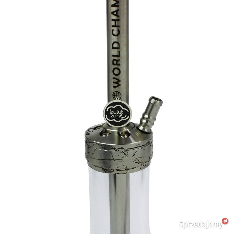 MrEds E35 World Champion Fajka Wodna Shisha Łódź sprzedam