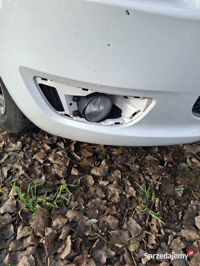 Citroen C4 Grand Picasso manualna sprzedam