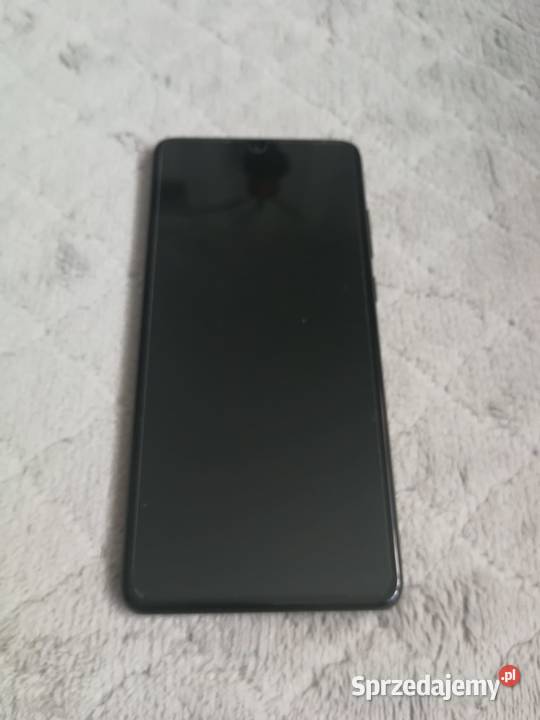 Smartfon Huawei P30 128GB 6GB RAM Zestaw IGŁA Telefony komórkowe sprzedam