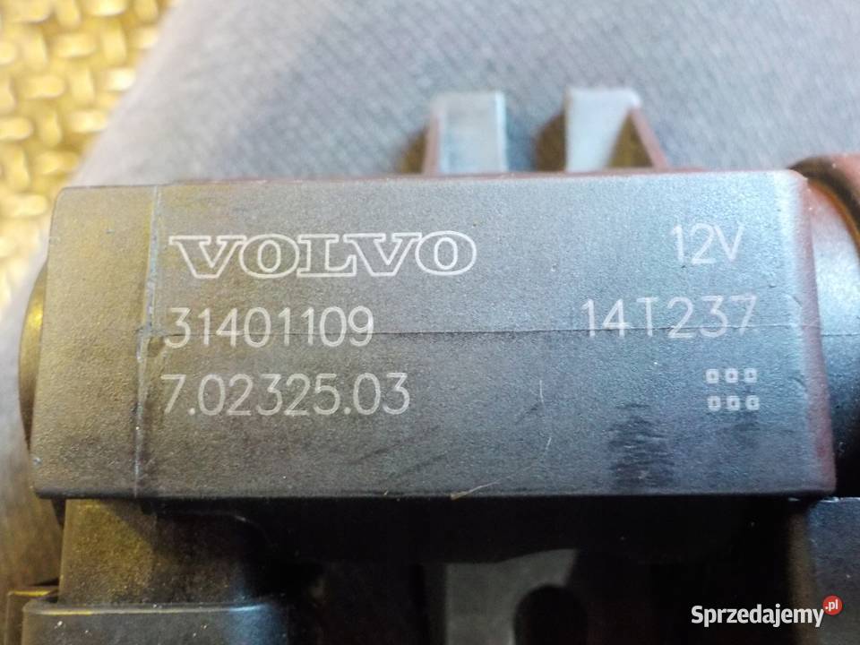 VOLVO S60 S80 V40 V60 XC60 20 T T5 15r zawor mazowieckie Suków