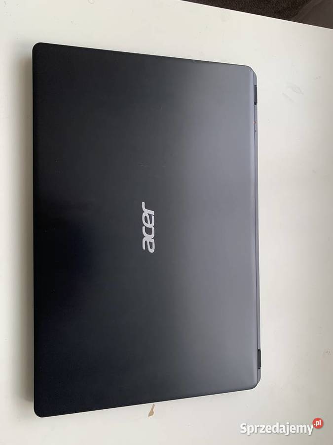 Laptop Acer i37th DDR48Gb SSD256Gb Bateria 5H